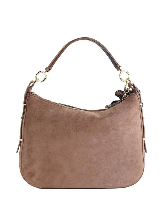 Pashbag Borsa a Spalla Pashbag Mod.Marlee - Beige Beige