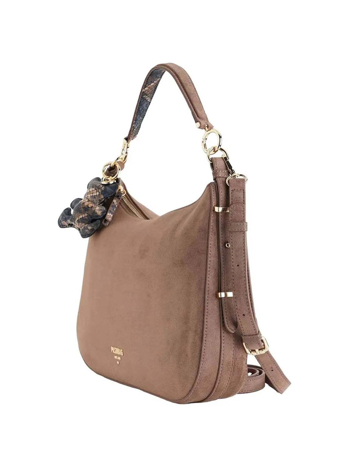 Pashbag Borsa a Spalla Pashbag Mod.Marlee - Beige Beige