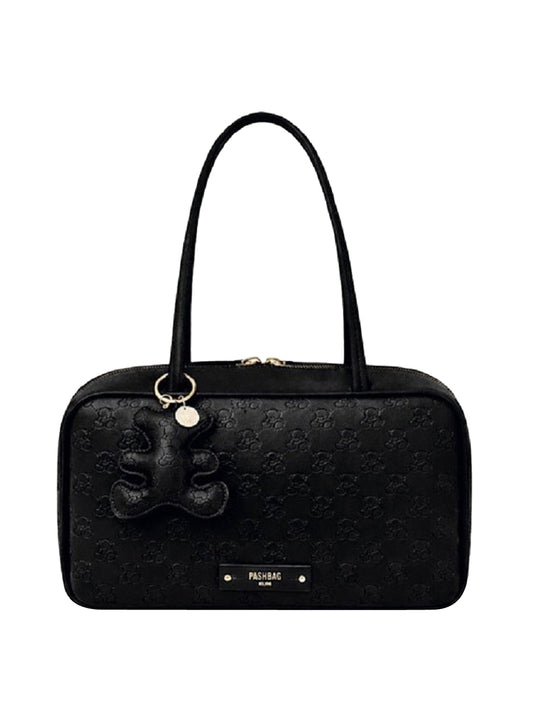 Pashbag Borsa a Mano Pashbag Mod.Dodie - Nero Nero