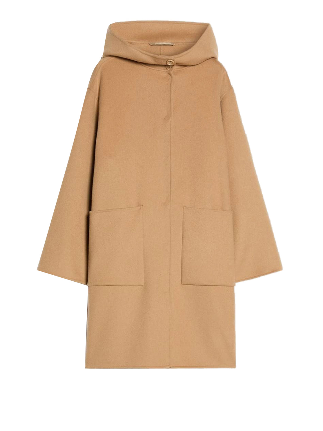 PENNY BLACK BLACK Cappotto Penny Black in blend di lana double Cammello Cammello