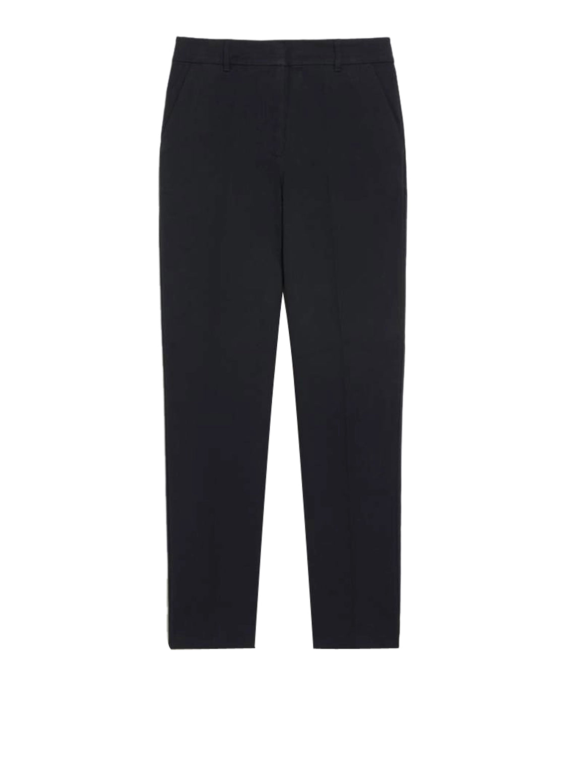 PENNY BLACK BLACK Pantalone Penny Black Slim Fit Navy Blu
