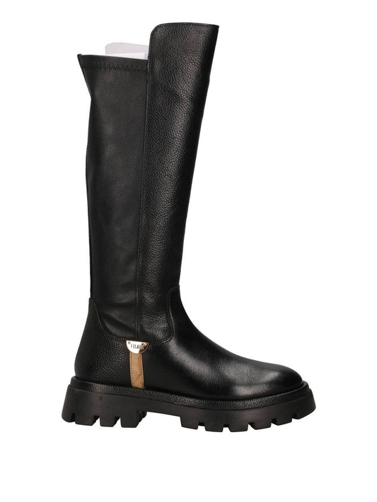 PRIMA CLASSE Stivale Prima Classe 1552 611E Nero Nero