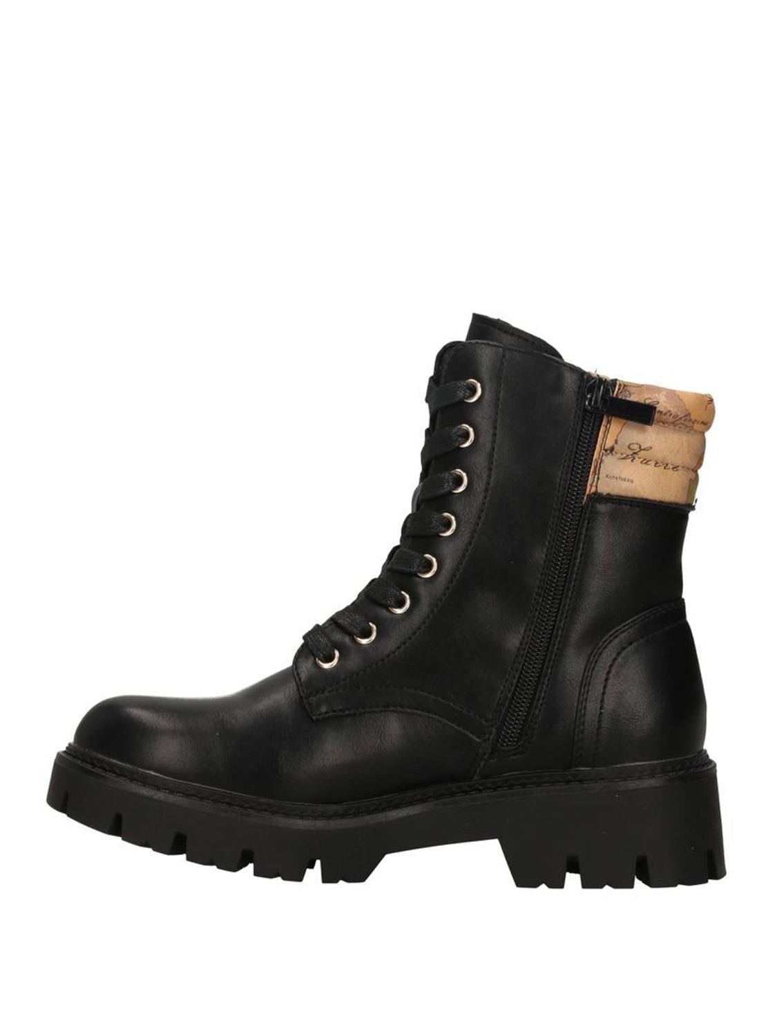 PRIMA CLASSE Anfibio Prima Classe 1561 300B Nero Nero