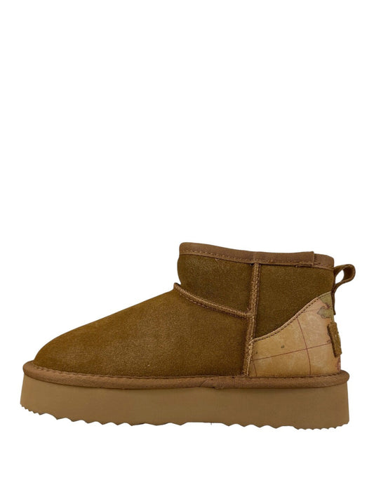 PRIMA CLASSE Stivaletto Prima Classe 1575 417B Naturale Naturale