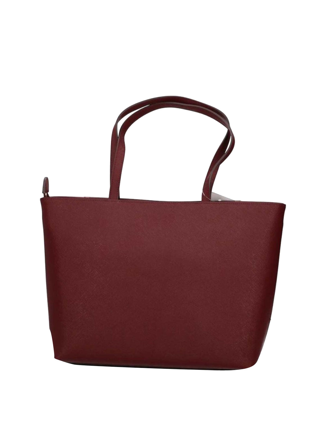 PRIMA CLASSE STAGIONE Shopper Grande 1°Classe Burgundy BURGUNDY