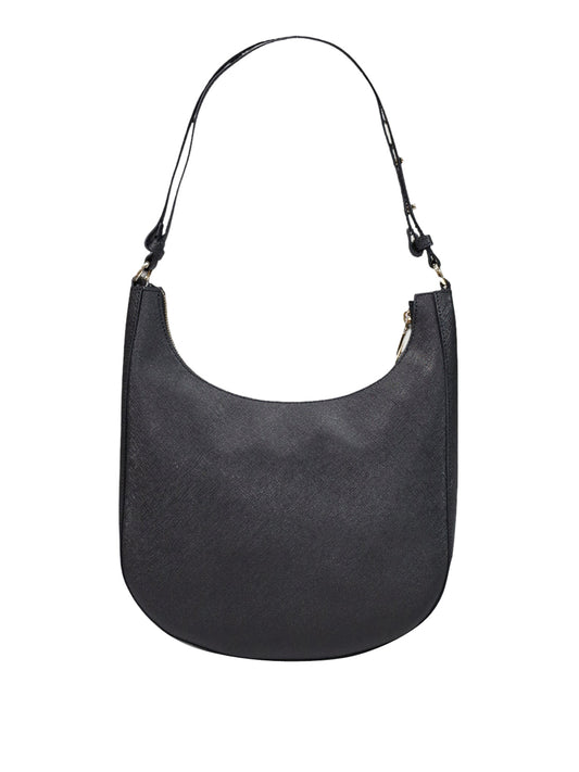PRIMA CLASSE STAGIONE Borsa A Spalla 1°Classe Nero Nero