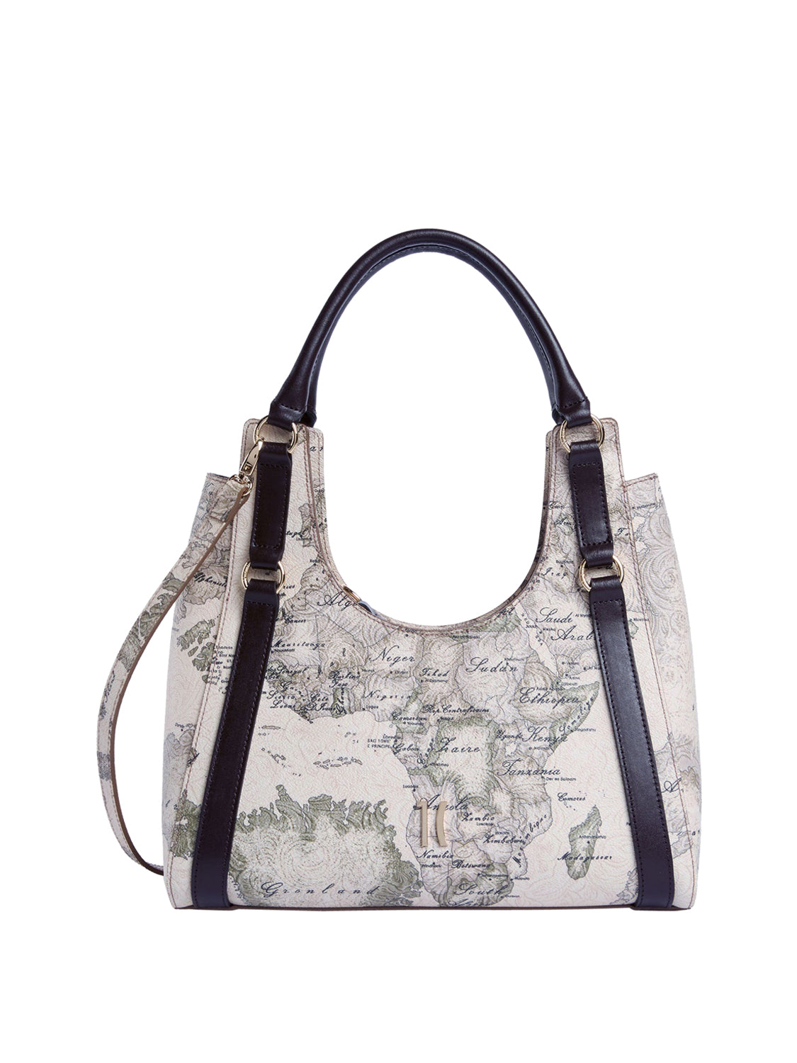 PRIMA CLASSE STAGIONE Borsa sottospalla 1°Classe Country Geo Tortora Tortora