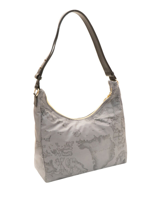 PRIMA CLASSE STAGIONE Prima Classe Sottospalla Hobo Grigio Grigio scuro