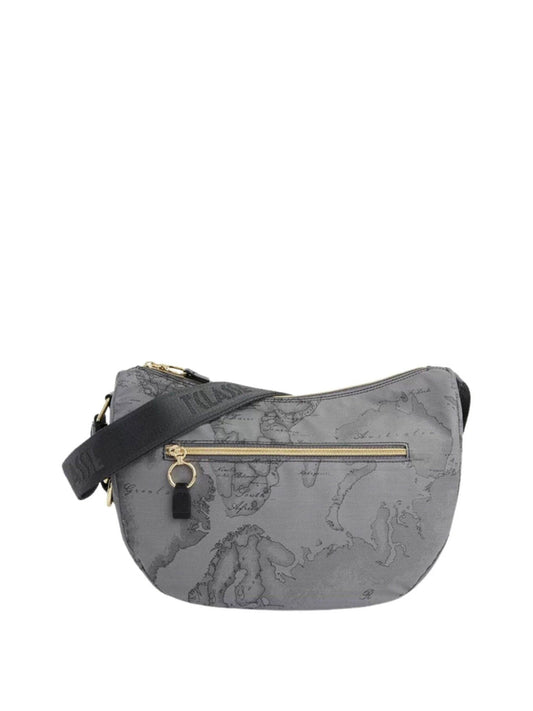 PRIMA CLASSE STAGIONE Borsa A Tracolla Prima Classe Soft Ranch L Grigio Grigio scuro