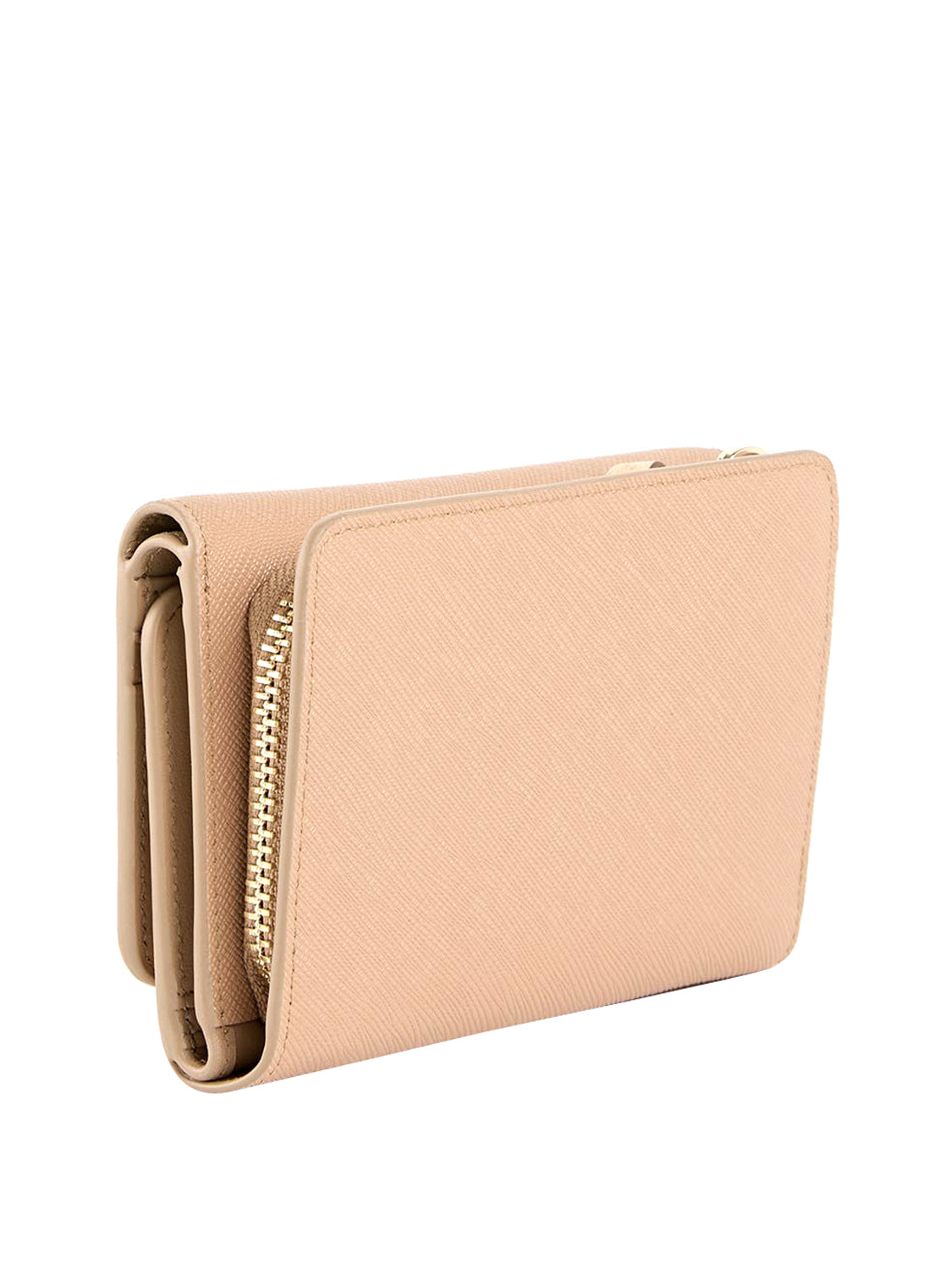 PRIMA CLASSE STAGIONE West City Portafoglio Prima Classe bifolder medio Beige Deserto Beige Deserto