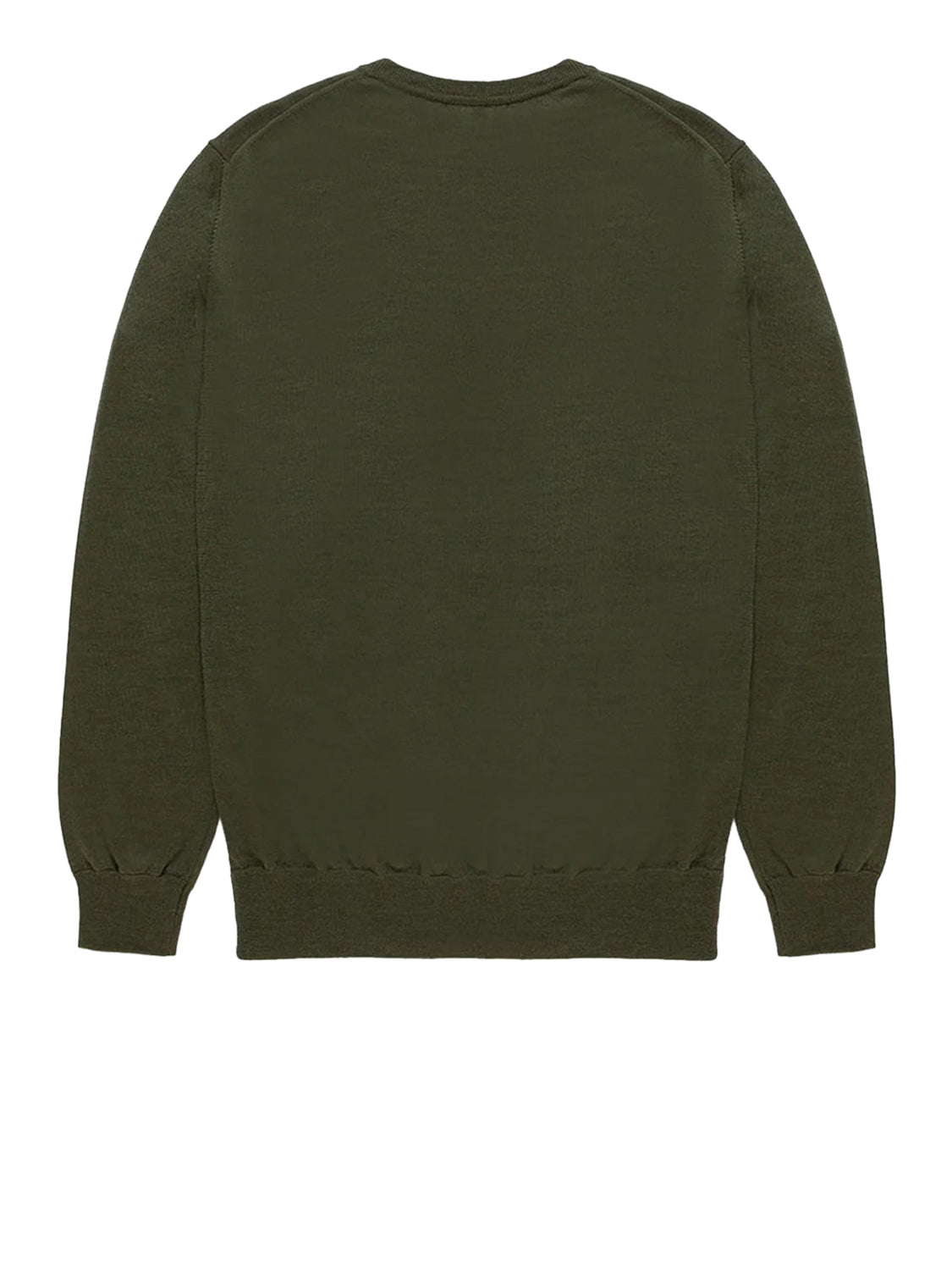 REFRIGIWEAR Maglione Bennet Refrigwear - Verde Scuro Sea turtle