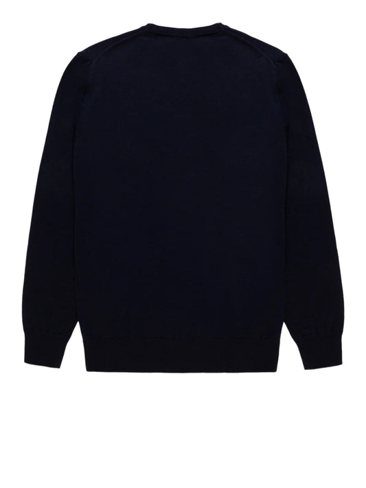 REFRIGIWEAR Maglione Bennet Refrigwear - Navy DARK BLUE