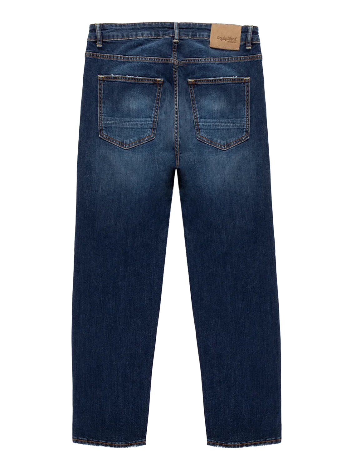 REFRIGIWEAR Jeans Bruce Refrigwear Denim DENIM