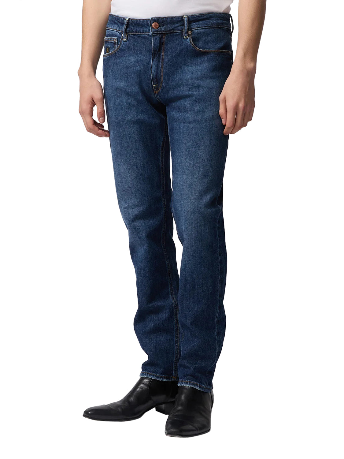 REFRIGIWEAR Jeans Bruce Refrigwear Denim DENIM