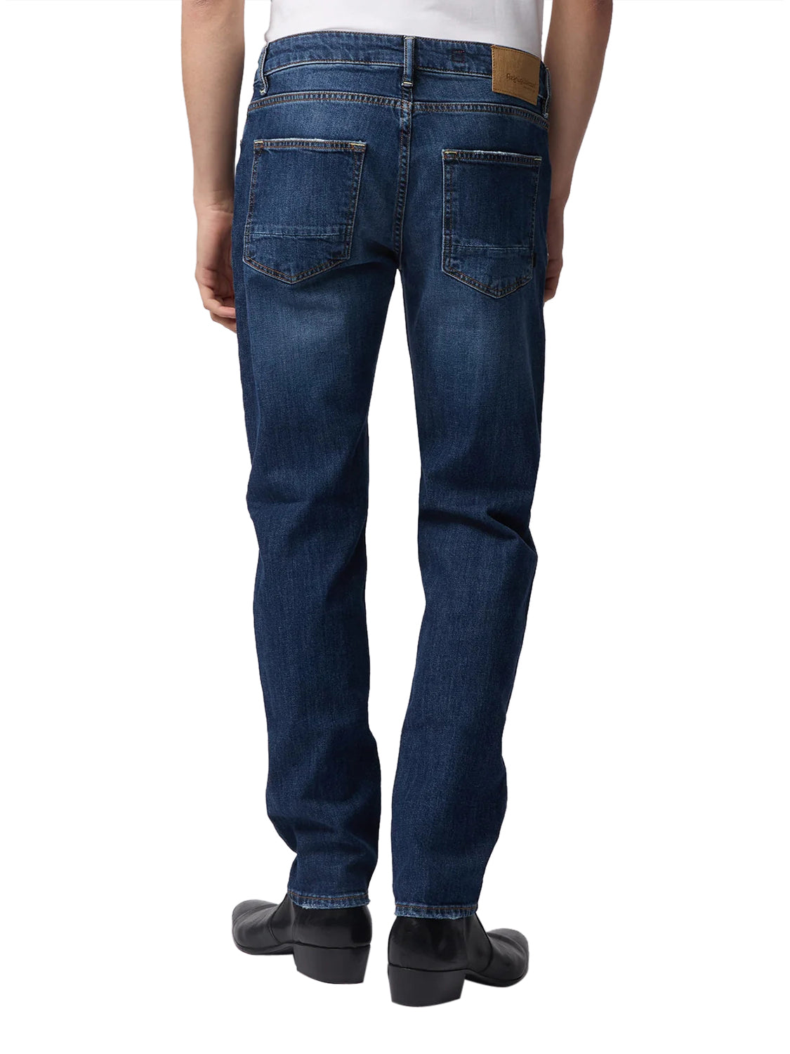 REFRIGIWEAR Jeans Bruce Refrigwear Denim DENIM