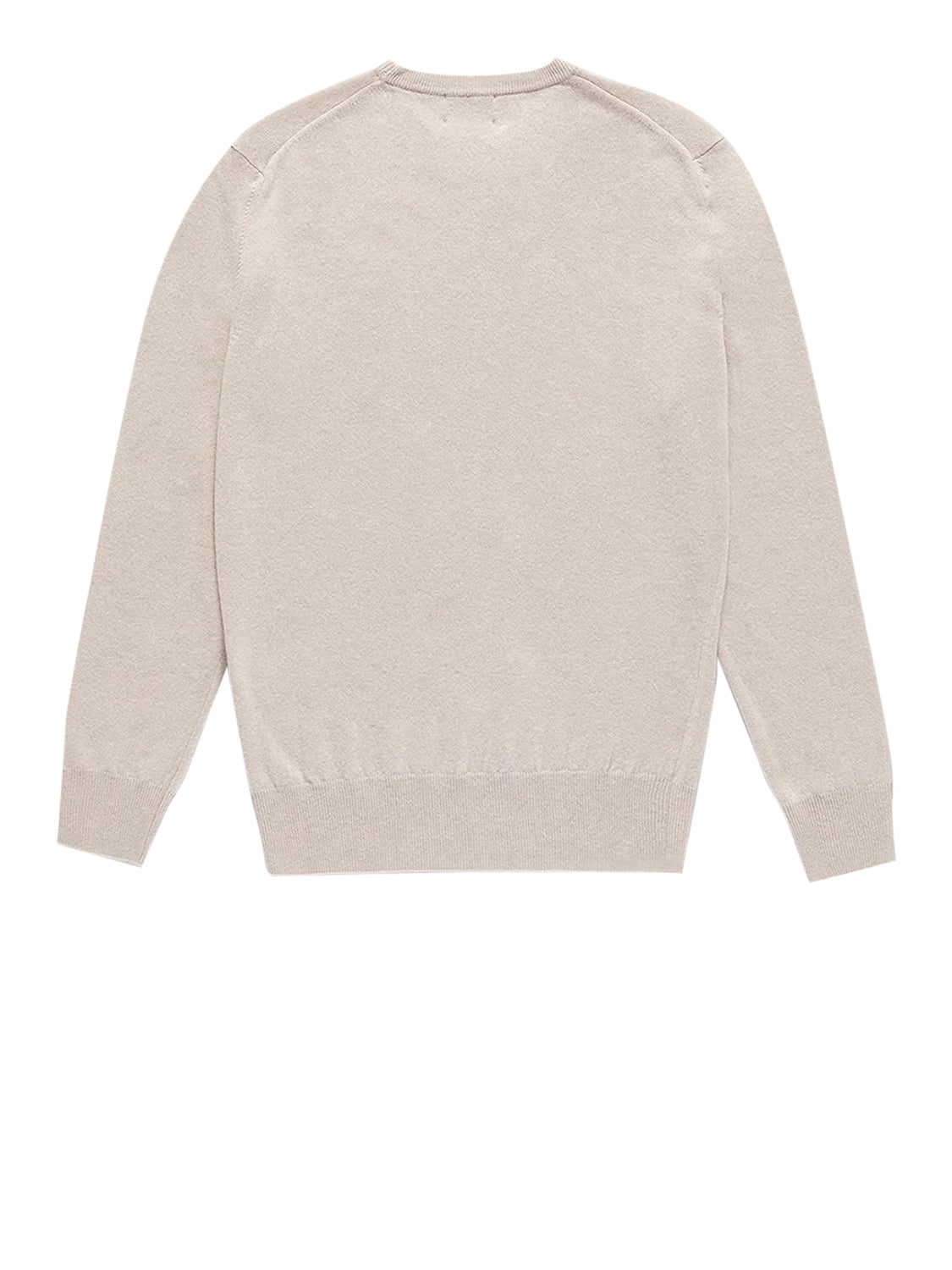REFRIGIWEAR Maglione Colin/1 Refrigwear - Beige Ostrica
