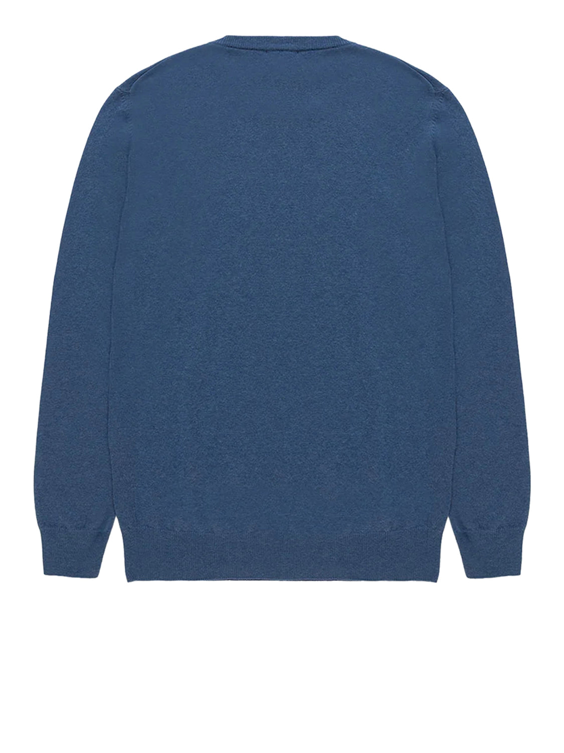 REFRIGIWEAR Maglione Colin/1 Refrigwear - Blu Copenaghen