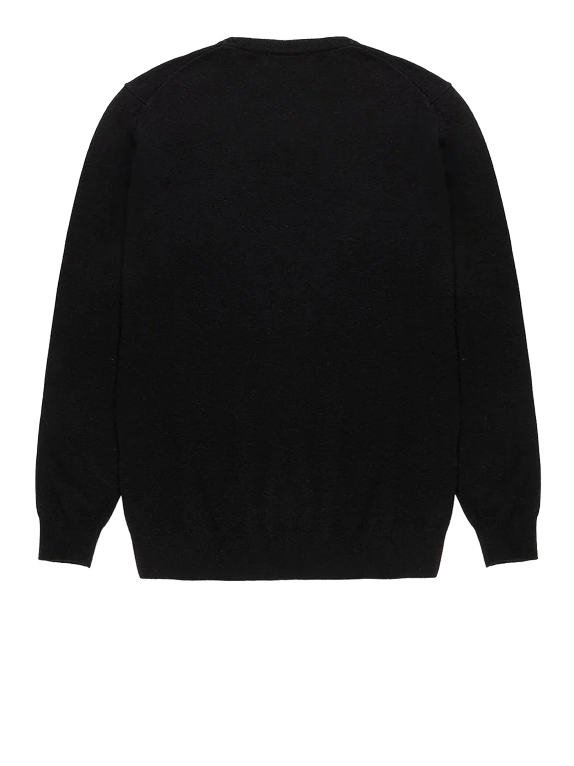 REFRIGIWEAR Maglione Colin/1 Refrigwear - Nero BLACK