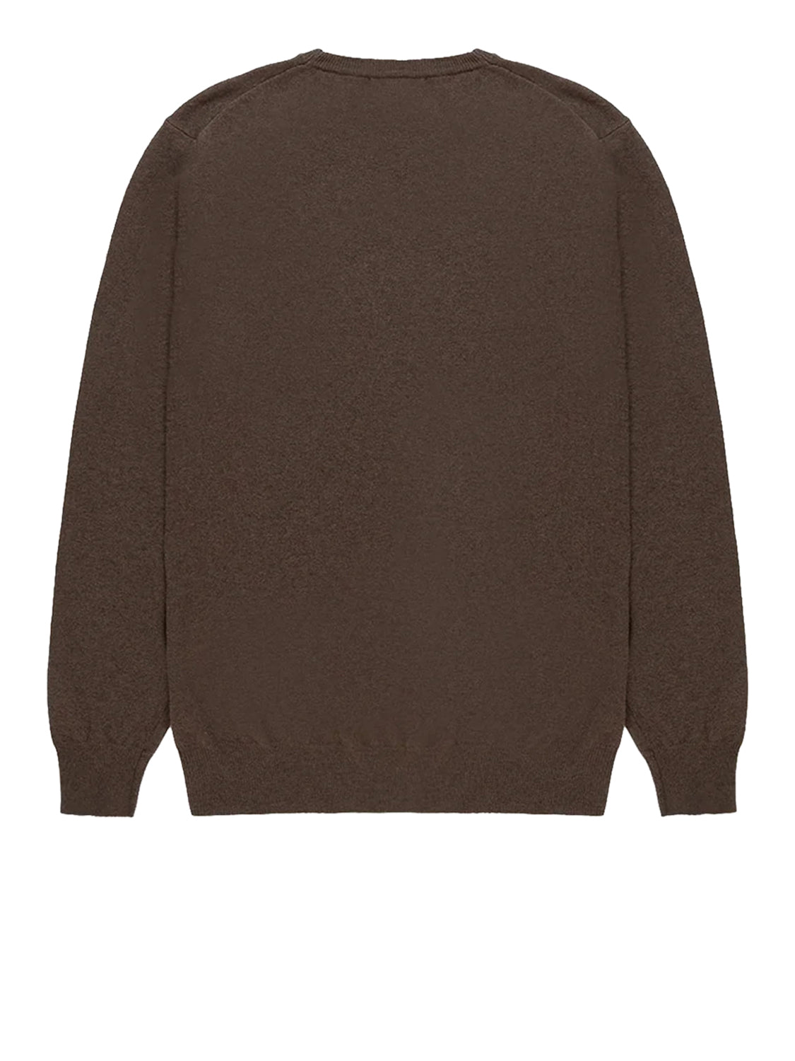 REFRIGIWEAR Maglione Colin/1 Refrigwear - Marrone COFFEE