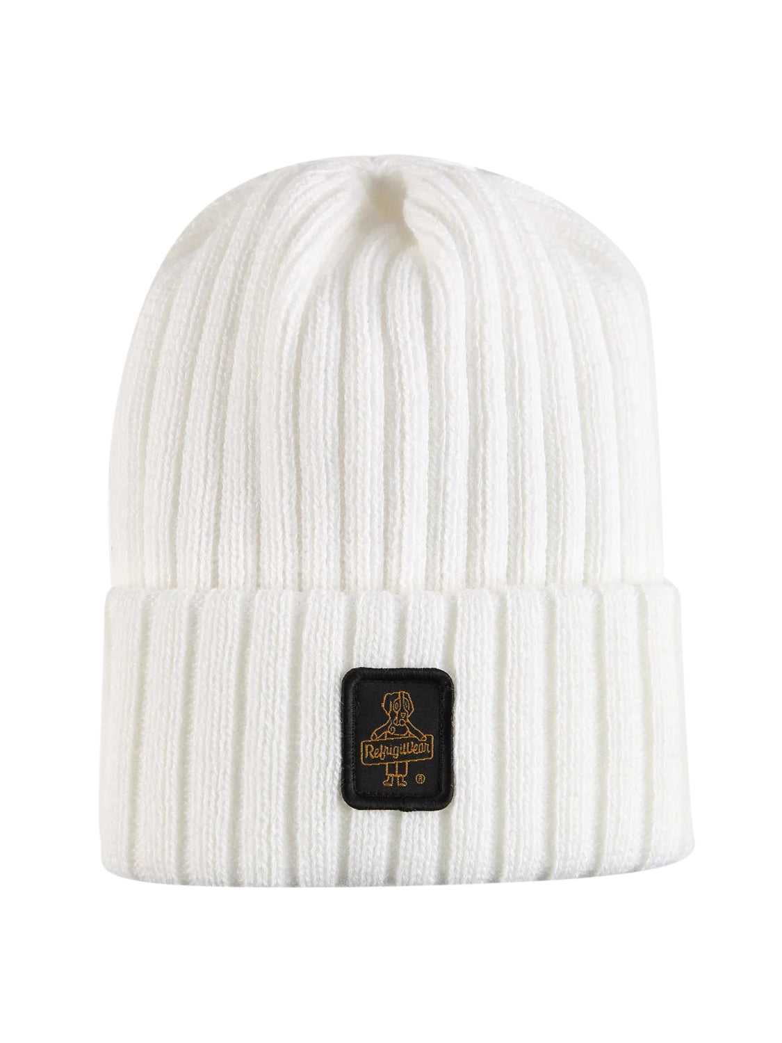 REFRIGIWEAR Berretto Colorado Refrigwear - Bianco WHITE