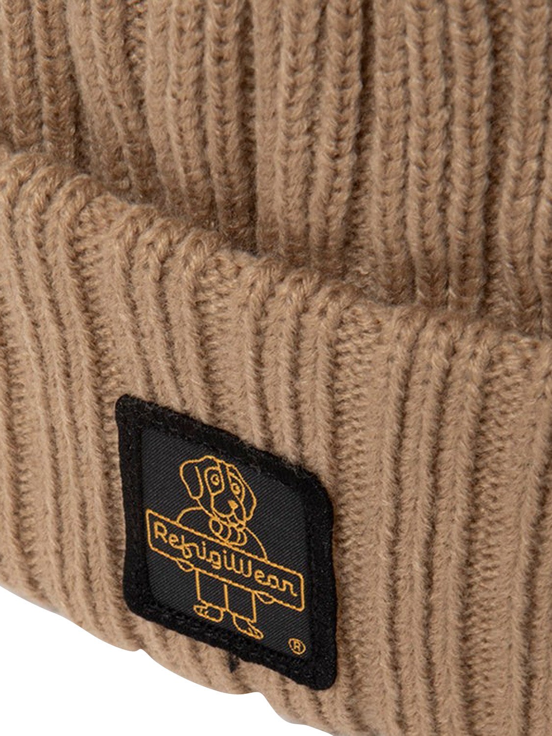 REFRIGIWEAR Berretto Colorado Refrigiwear Taupe Plaza Taupe