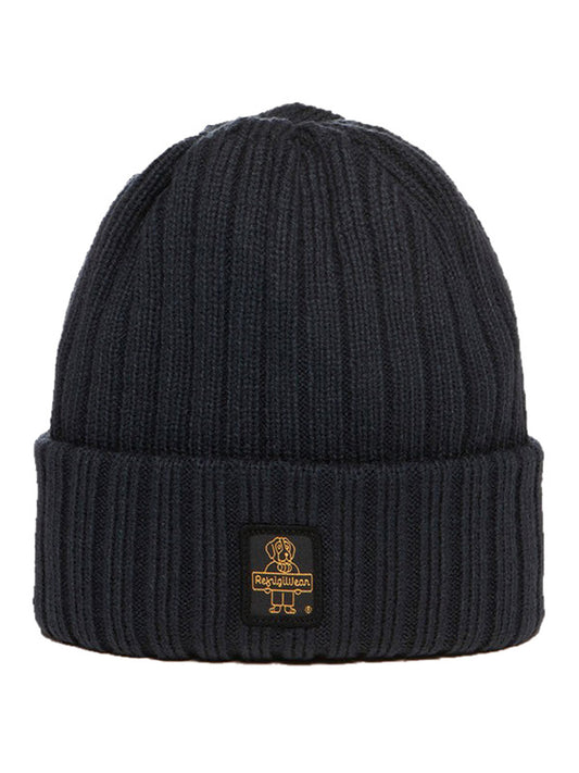REFRIGIWEAR Refrigiwear Berretto Colorado Navy DARK BLUE