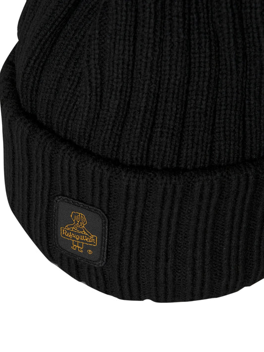 REFRIGIWEAR Berretto Colorado Refrigwear - Nero BLACK