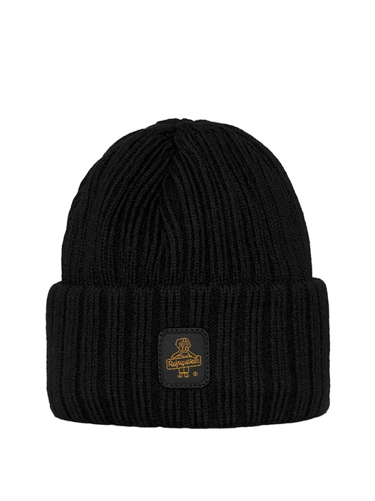 REFRIGIWEAR Berretto Colorado Refrigwear - Nero BLACK