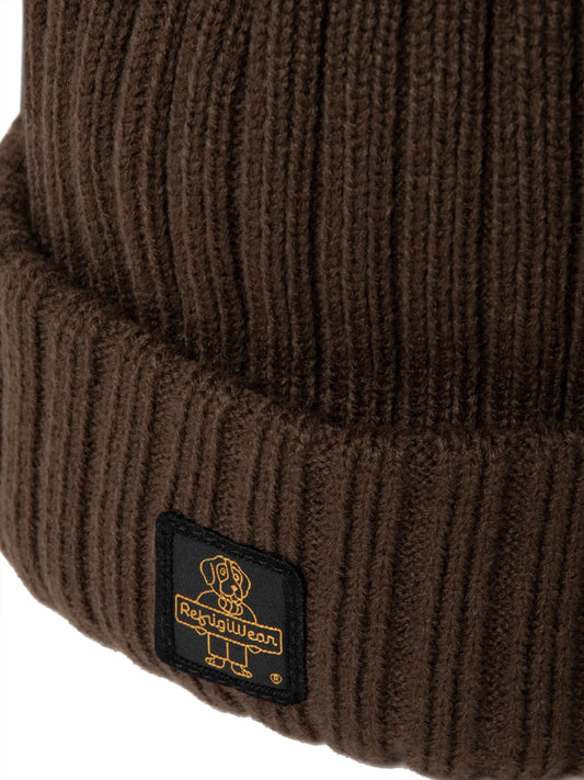 REFRIGIWEAR Berretto Colorado Refrigwear - Marrone COFFEE