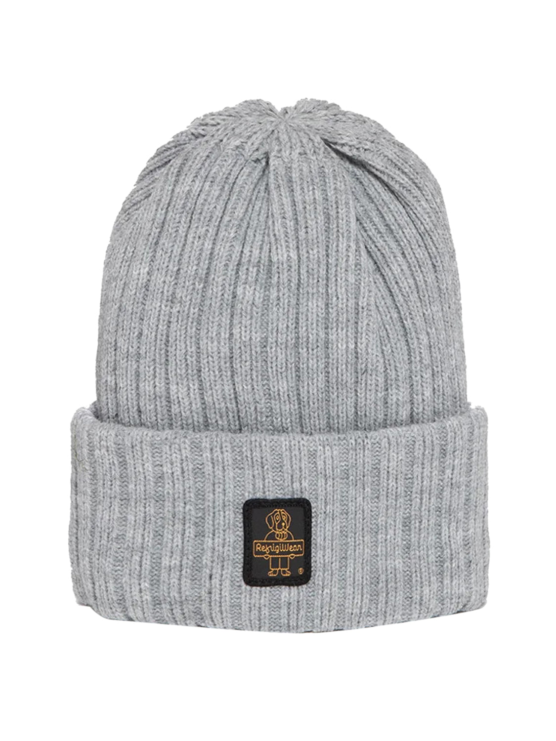 REFRIGIWEAR Berretto Colorado Refrigwear - Grigio Grey Melange