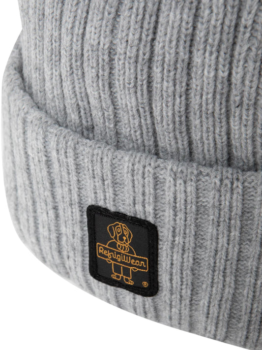 REFRIGIWEAR Berretto Colorado Refrigwear - Grigio Grey Melange