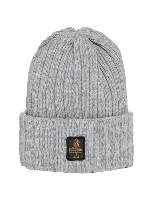 REFRIGIWEAR Berretto Colorado Refrigwear - Grigio Grey Melange