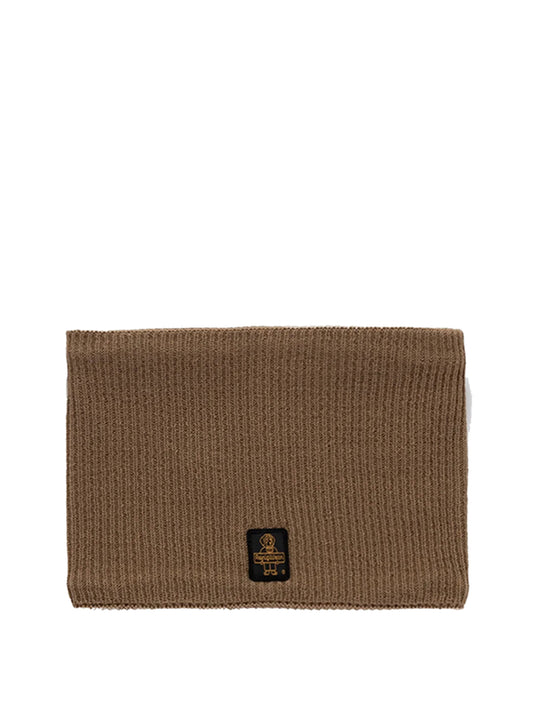 REFRIGIWEAR Sciarpa Diran Refrigwear Beige Plaza Taupe