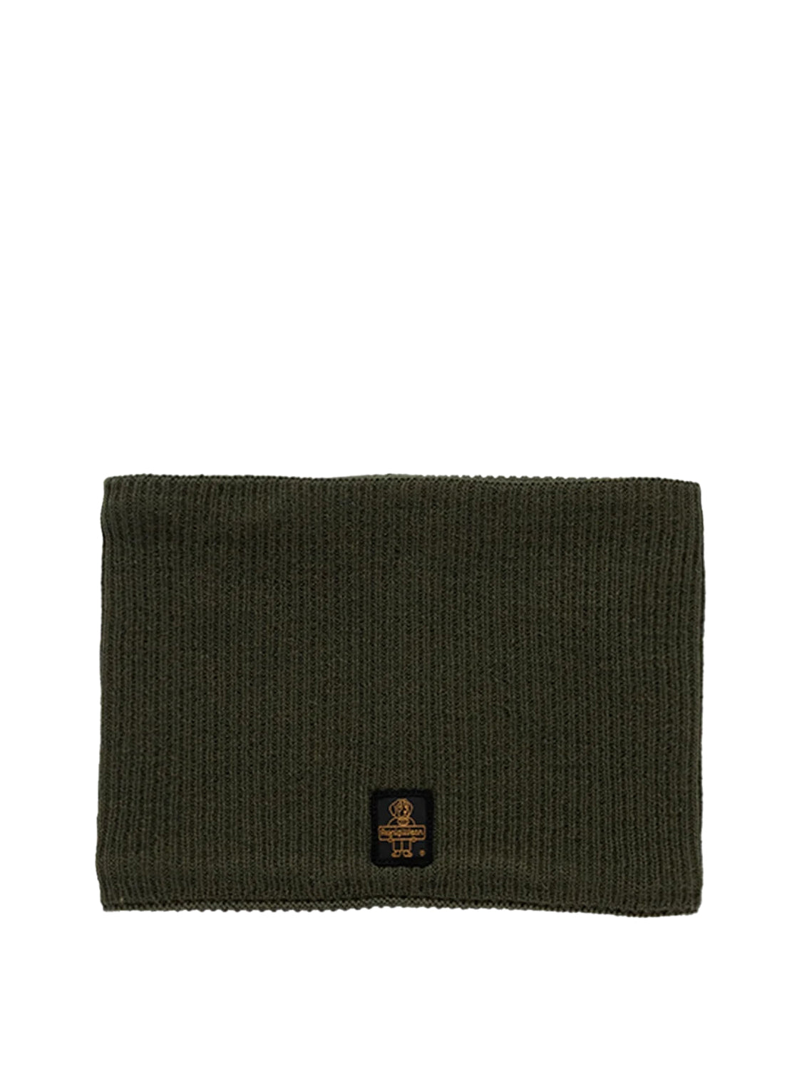 REFRIGIWEAR Sciarpa Diran Refrigwear Verde Scuro Military Green