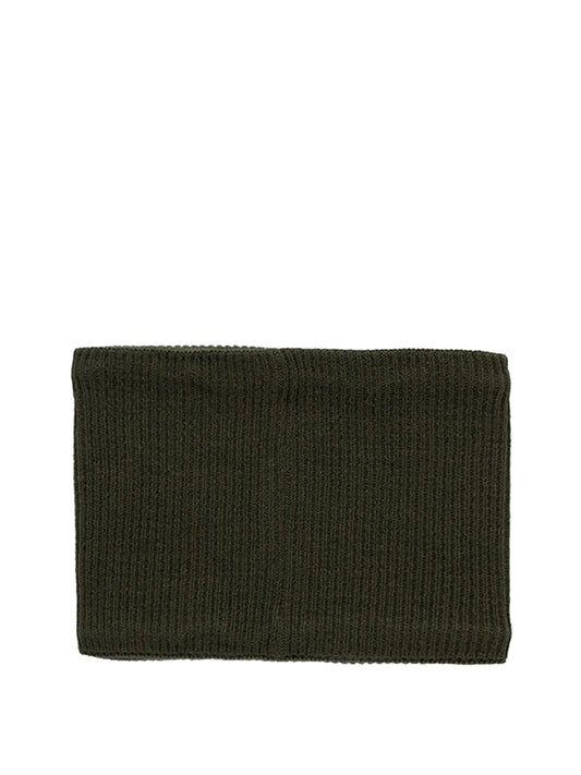 REFRIGIWEAR Sciarpa Diran Refrigwear Verde Scuro Military Green