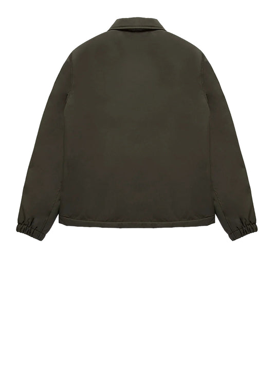 REFRIGIWEAR Giubbotto Gemini Refrigwear - Verde Sea turtle