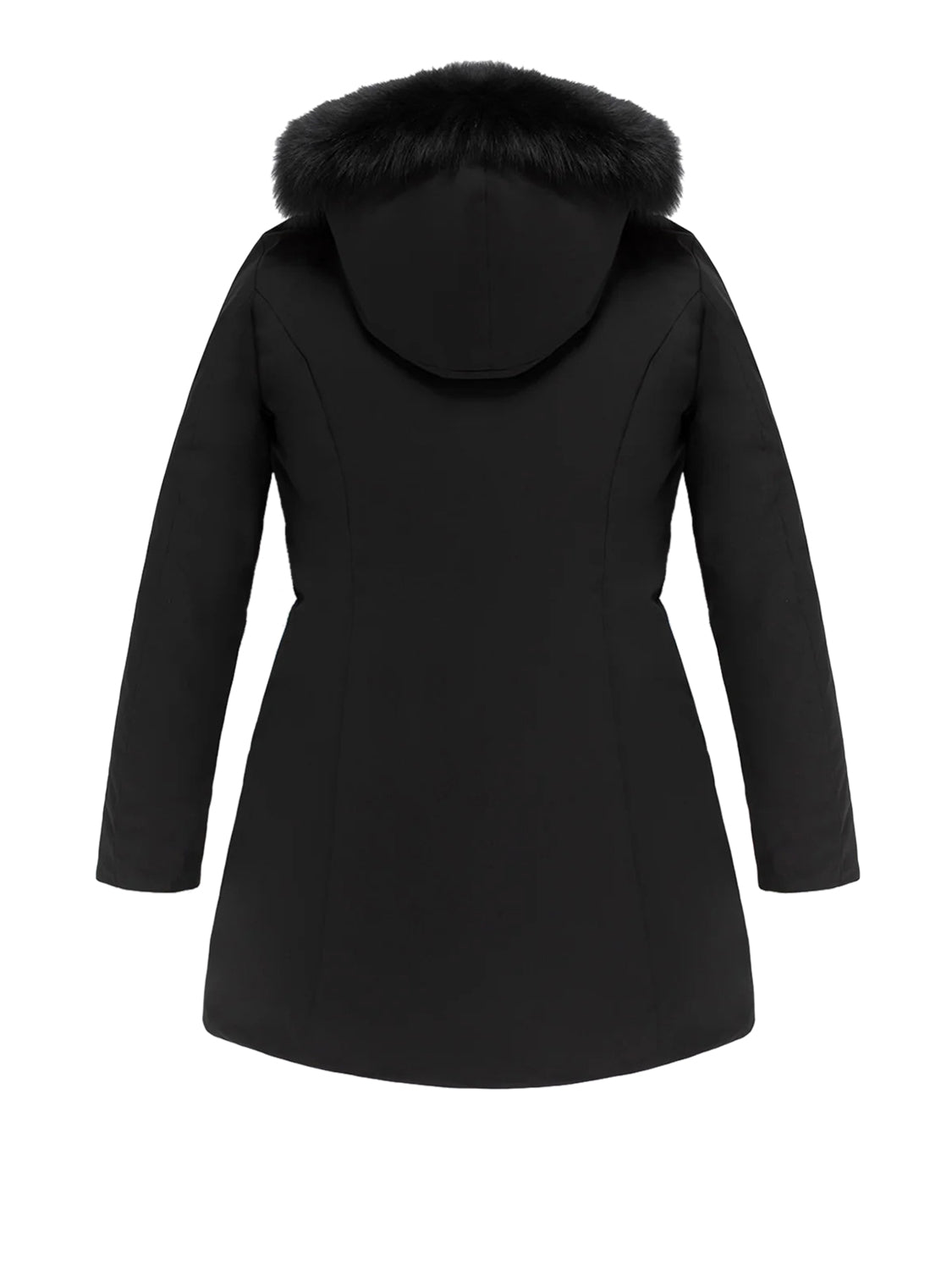 REFRIGIWEAR Refrigwear Giubbotto Lady Tech/1 Nero BLACK
