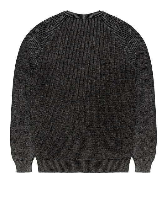 REFRIGIWEAR Maglione Merek Refrigwear - Nero BLACK