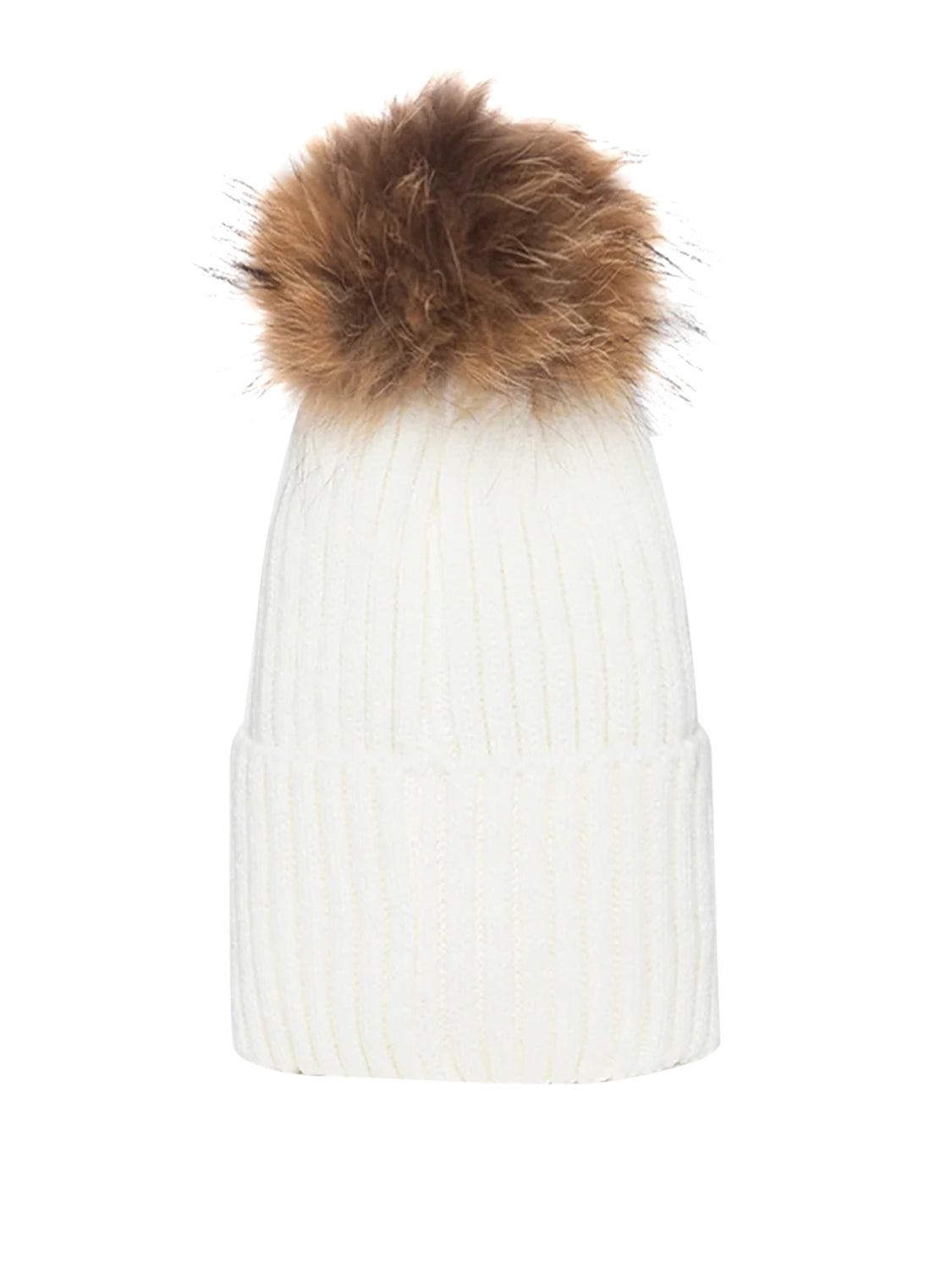 REFRIGIWEAR Berretto Snowflake Refrigwear - Bianco WHITE