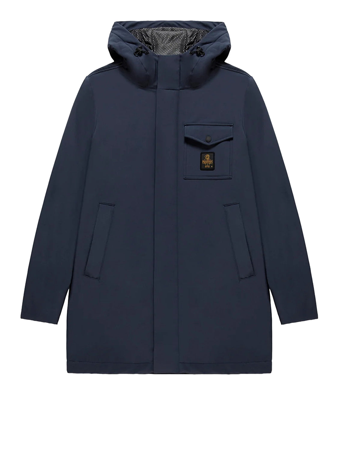 REFRIGIWEAR Giubbotto Speed Refrigwear - Blu DARK BLUE
