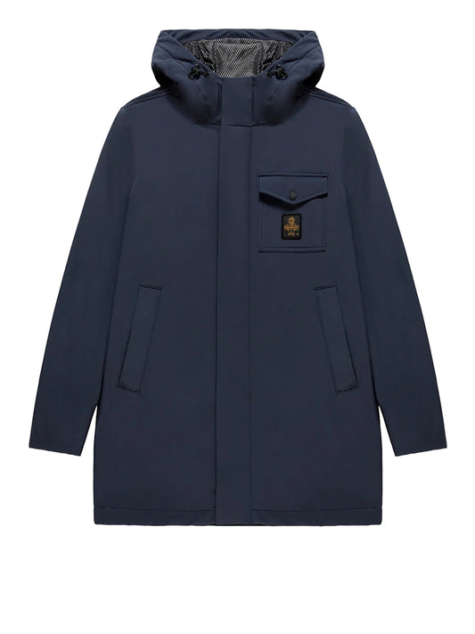 REFRIGIWEAR Giubbotto Speed Refrigwear - Blu DARK BLUE