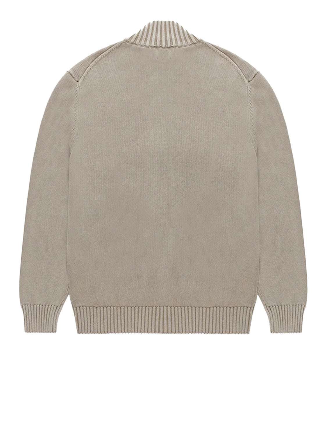 REFRIGIWEAR Maglione Refrigwear Spencer - Beige Plaza Taupe