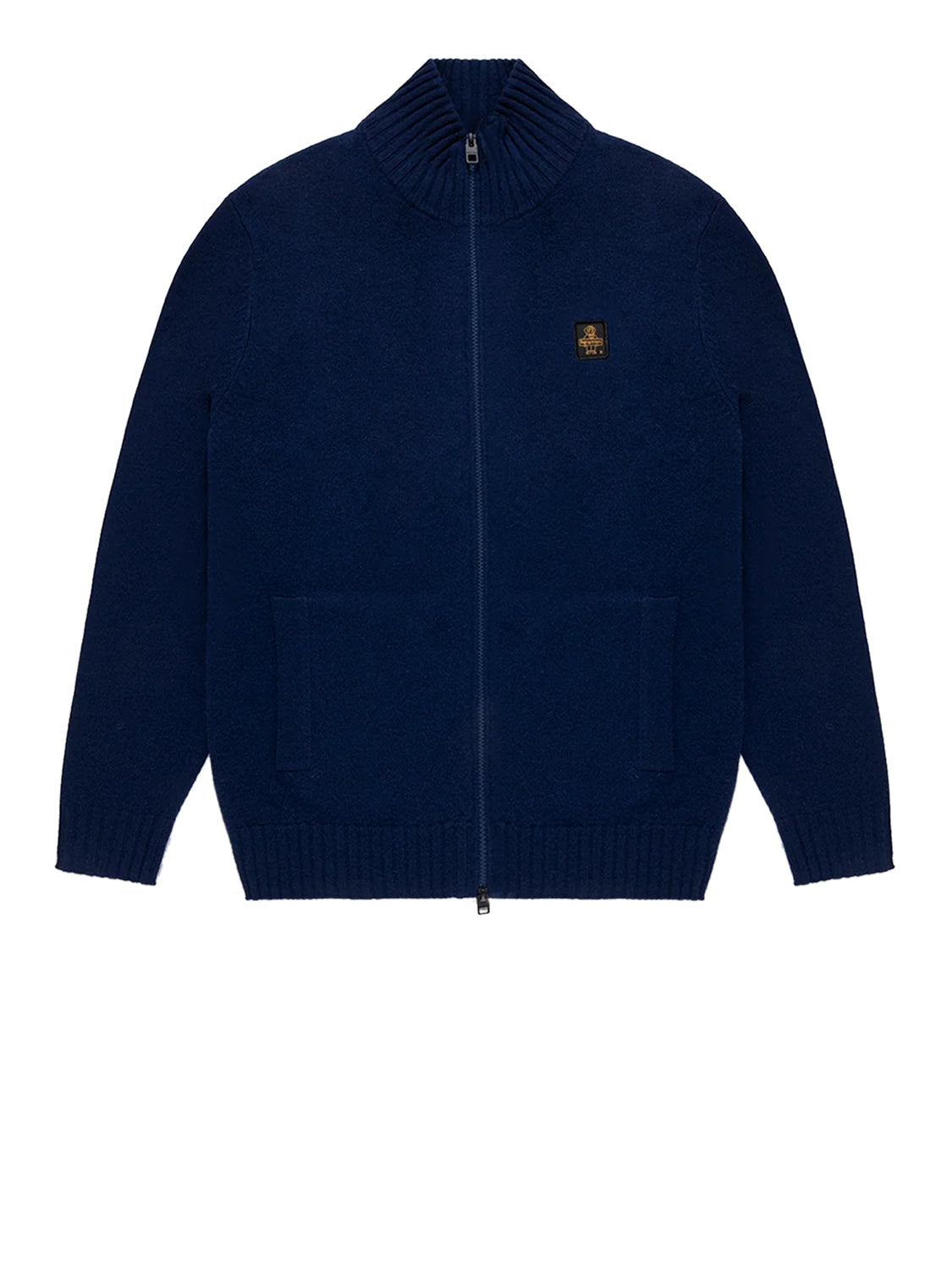 REFRIGIWEAR Maglione Refrigwear Spencer - Navy DARK BLUE