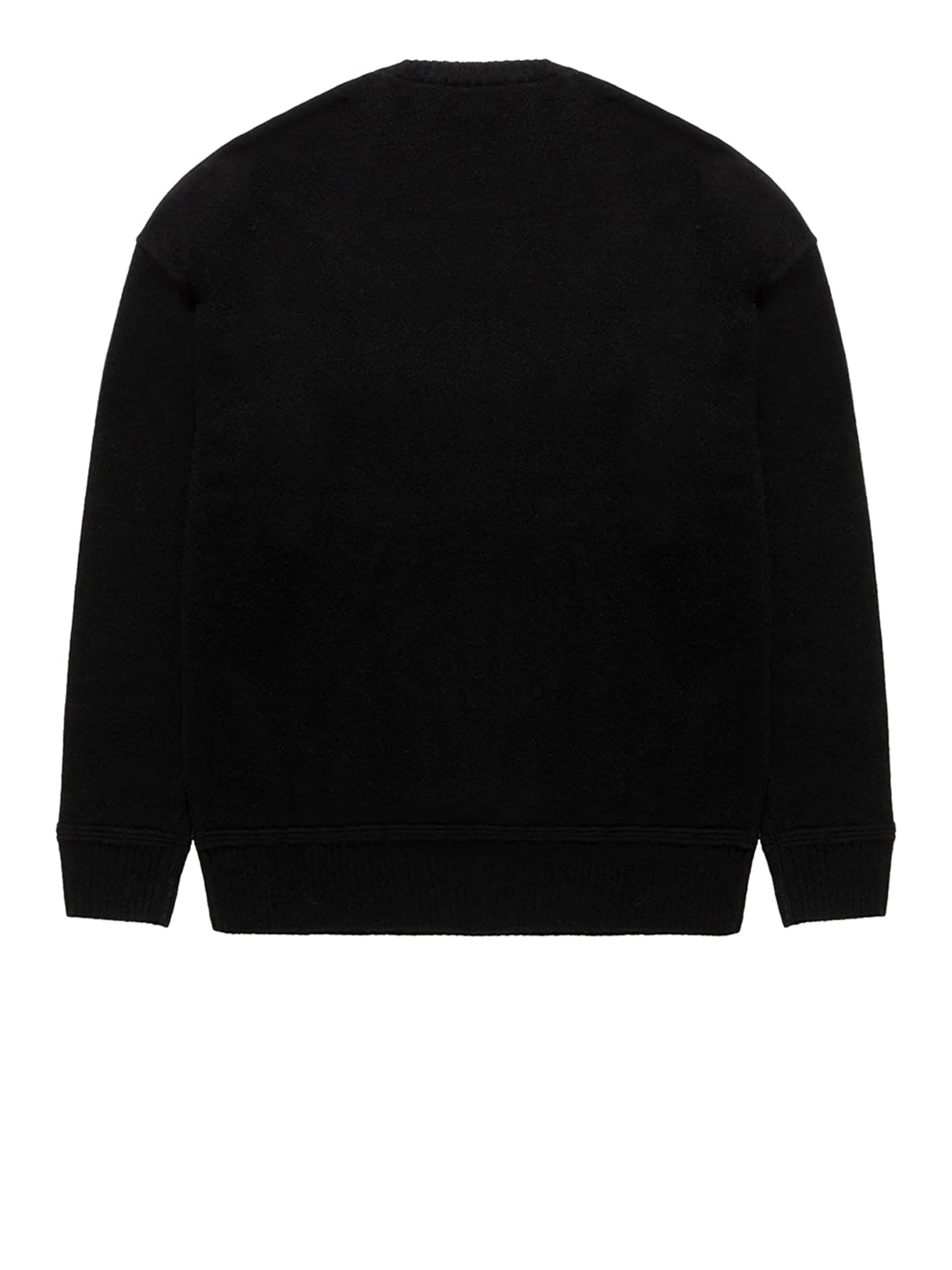 REFRIGIWEAR Maglione Refrigwear Timothy - Nero BLACK