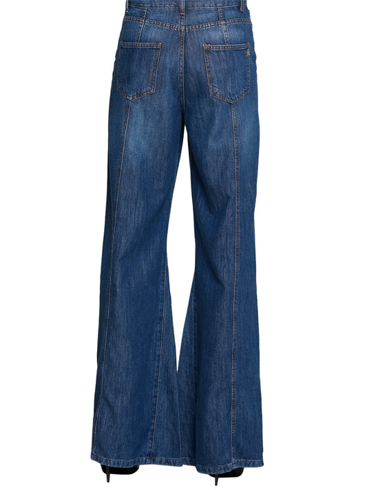RELISH Jeans Relish Dakota Blu Denim Blue Denim