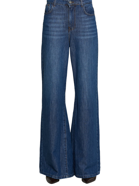 RELISH Jeans Relish Dakota Blu Denim Blue Denim
