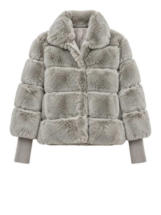 RELISH Pelliccia Marila Relish Birch Beige Birch Beige