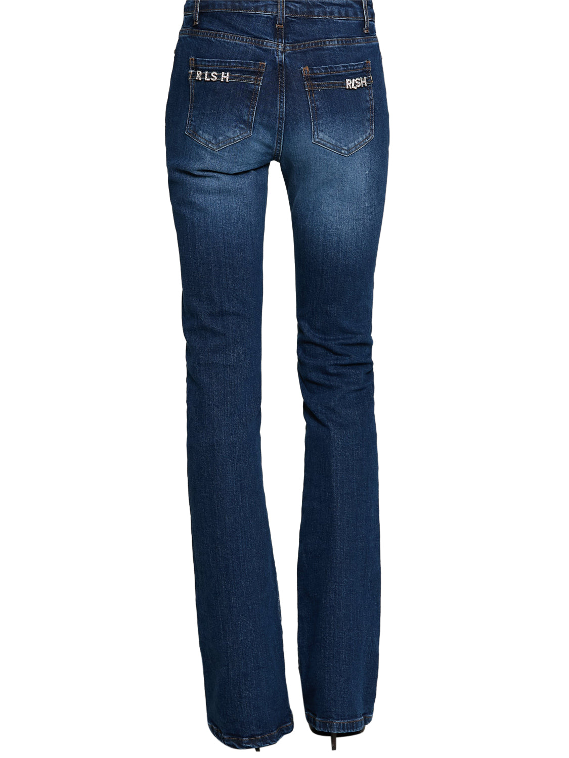 RELISH Jeans Relish Schiffer Denim Blue Denim