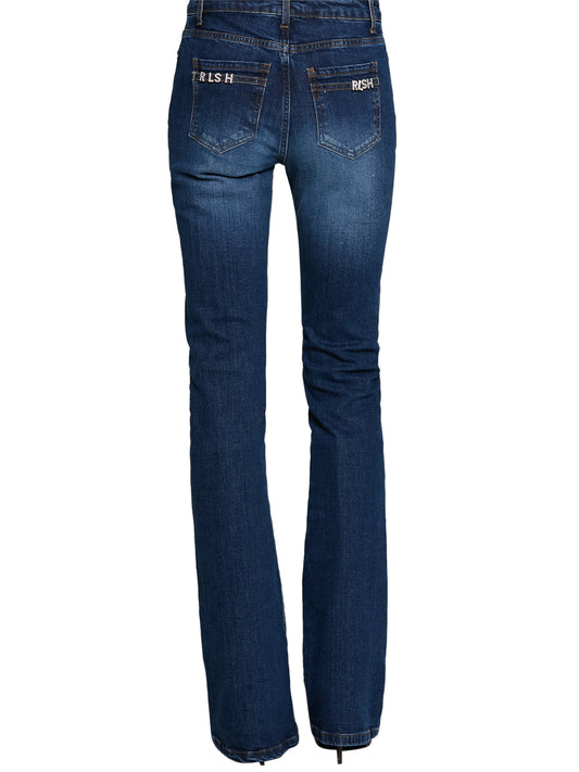 RELISH Jeans Relish Schiffer Denim Blue Denim