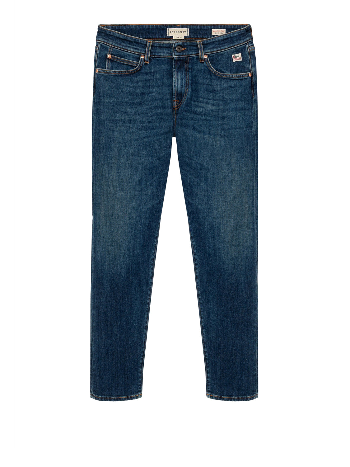 ROY ROGERS Jeans Roy Rogers 517 Denim DENIM